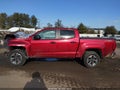Photo 14 of 16 — 2021 Chevrolet Colorado