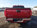 Photo 16 of 16 — 2021 Chevrolet Colorado