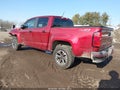 2021 Chevrolet Colorado — photo 3 of 16 | VIN 1GCGTDEN7M1125336