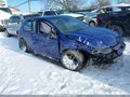 Photo 1 of 17 — 2024 Volkswagen Golf R
