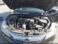 Photo 10 of 17 — 2017 Honda Accord