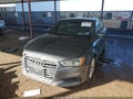2016 Audi A3 — photo 2 of 16 | VIN WAUB8GFF9G1064206