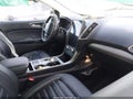 Photo 5 of 17 — 2022 Ford Edge