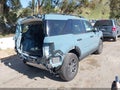 2023 Ford Bronco Sport — photo 4 of 20 | VIN 3FMCR9B69PRE15316