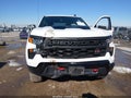 Photo 6 of 16 — 2022 Chevrolet Silverado 1500