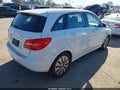 Photo 4 of 17 — 2014 Mercedes-Benz B-Class