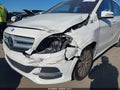 Photo 6 of 17 — 2014 Mercedes-Benz B-Class