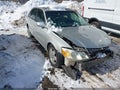 Photo 1 of 12 — 2003 Toyota Avalon