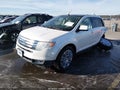 Photo 2 of 17 — 2010 Ford Edge