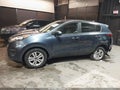 Photo 14 of 19 — 2017 Kia Sportage