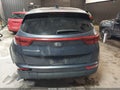 Photo 16 of 19 — 2017 Kia Sportage