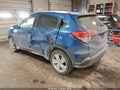 2020 Honda HR-V — photo 3 of 16 | VIN 3CZRU6H53LM732469