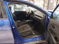 2020 Honda HR-V — photo 5 of 16 | VIN 3CZRU6H53LM732469