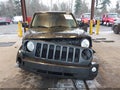 Photo 11 of 15 — 2010 Jeep Patriot