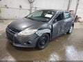 2012 Ford Focus — photo 2 of 16 | VIN 1FAHP3K20CL464171