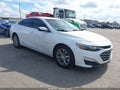 Photo 1 of 16 — 2019 Chevrolet Malibu Limited