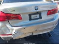 Photo 6 of 16 — 2018 BMW 5 Series