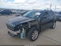 Photo 6 of 17 — 2015 Jeep Cherokee