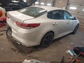 Photo 4 of 17 — 2018 Kia Optima