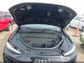2025 Audi Q6 e-tron — photo 10 of 18 | VIN WA134BGF3SA067397