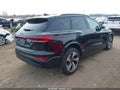 2025 Audi Q6 e-tron — photo 4 of 18 | VIN WA134BGF3SA067397