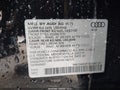 2025 Audi Q6 e-tron — photo 9 of 18 | VIN WA134BGF3SA067397