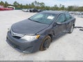 2014 Toyota Camry — photo 2 of 16 | VIN 4T1BF1FK7EU389480