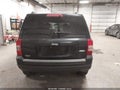 2012 Jeep Patriot — photo 17 of 17 | VIN 1C4NJPFBXCD589947