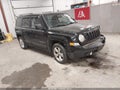 2012 Jeep Patriot — photo 1 of 17 | VIN 1C4NJPFBXCD589947