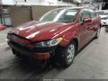 2019 Ford Fusion — photo 2 of 16 | VIN 3FA6P0G71KR162107