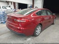 2019 Ford Fusion — photo 4 of 16 | VIN 3FA6P0G71KR162107