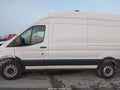 Photo 15 of 19 — 2026 Ford Transit-350