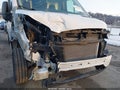 2026 Ford Transit-350 — photo 6 of 19 | VIN 1FTBW3X81TKA23171