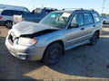 2008 Subaru Forester — photo 2 of 16 | VIN JF1SG63678H714587