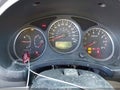 2008 Subaru Forester — photo 7 of 16 | VIN JF1SG63678H714587