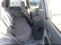 2008 Subaru Forester — photo 8 of 16 | VIN JF1SG63678H714587