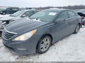 Photo 2 of 16 — 2013 Hyundai Sonata