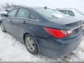 2013 Hyundai Sonata — photo 3 of 16 | VIN 5NPEB4AC9DH747573