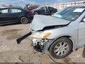 Photo 6 of 16 — 2008 Toyota Camry