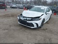 Photo 2 of 21 — 2025 Toyota Camry
