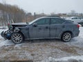 2011 Lexus IS 250 — photo 14 of 16 | VIN JTHCF5C24B5045940