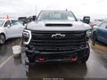 Photo 13 of 16 — 2025 Chevrolet Silverado 2500