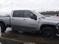 Photo 14 of 16 — 2025 Chevrolet Silverado 2500