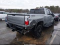 Photo 4 of 16 — 2025 Chevrolet Silverado 2500