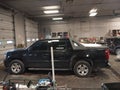 2008 Chevrolet Avalanche — photo 14 of 16 | VIN 3GNFK12338G294087