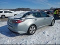 Photo 4 of 12 — 2016 Kia Optima Hybrid