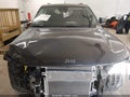 Photo 12 of 16 — 2023 Jeep Grand Cherokee