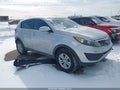 Photo 1 of 11 — 2011 Kia Sportage