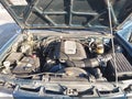 2000 Honda Passport — photo 10 of 16 | VIN 4S6DM58WXY4409397