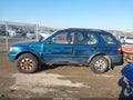 2000 Honda Passport — photo 14 of 16 | VIN 4S6DM58WXY4409397